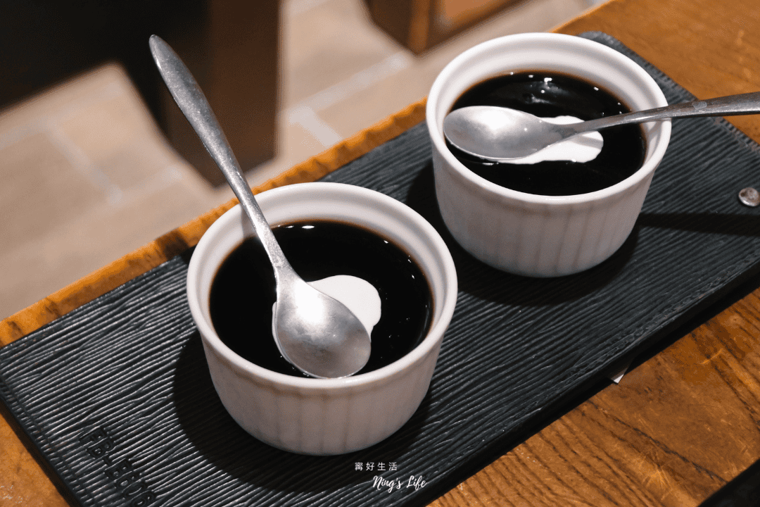 無題茶舍|時代回憶!台南老牌茶館簡餐火鍋 酸梅湯菜脯餅無限續 - 第19張圖 台南東區長榮中學老字號茶館簡餐火鍋推薦無題茶舍菜單@寗好生活