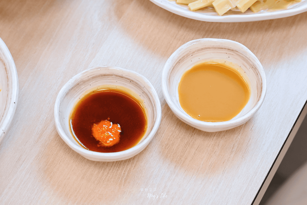 偶鵝嚐嚐鹿港店|來一份招牌鹽水鵝!龍山寺好停車美食推薦 - 第8張圖 彰化鹿港老街龍山寺美食偶鵝嚐嚐鹿港店菜單@寗好生活