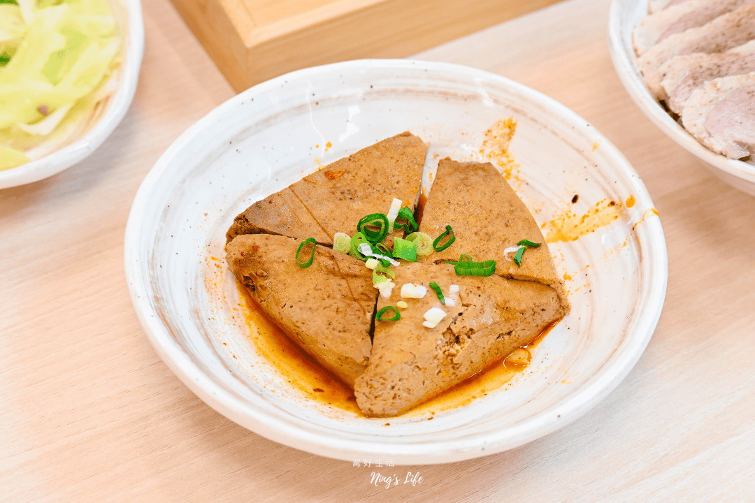 偶鵝嚐嚐鹿港店|來一份招牌鹽水鵝!龍山寺好停車美食推薦 - 第14張圖 彰化鹿港老街龍山寺美食偶鵝嚐嚐鹿港店菜單@寗好生活