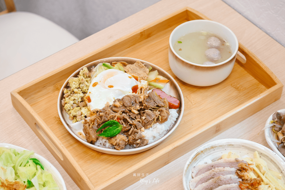 偶鵝嚐嚐鹿港店|來一份招牌鹽水鵝!龍山寺好停車美食推薦 - 第6張圖 彰化鹿港老街龍山寺美食偶鵝嚐嚐鹿港店菜單@寗好生活