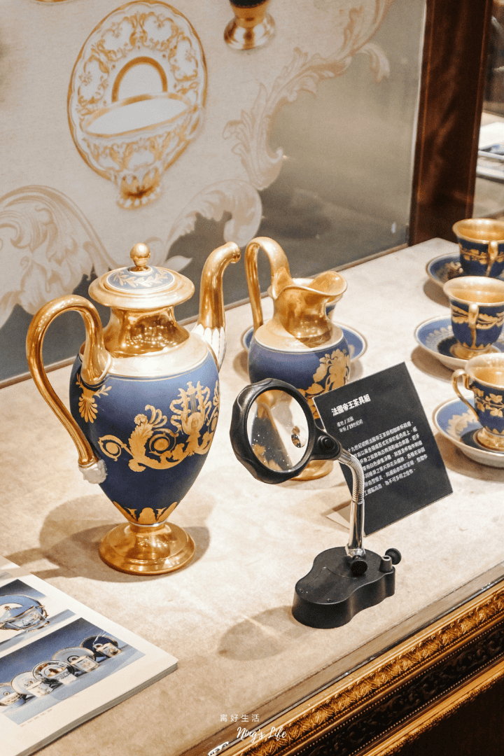 台中港式茶餐廳點心料理聚餐推薦瀚熙軒茶餐廳菜單推薦評價＠寗好生活