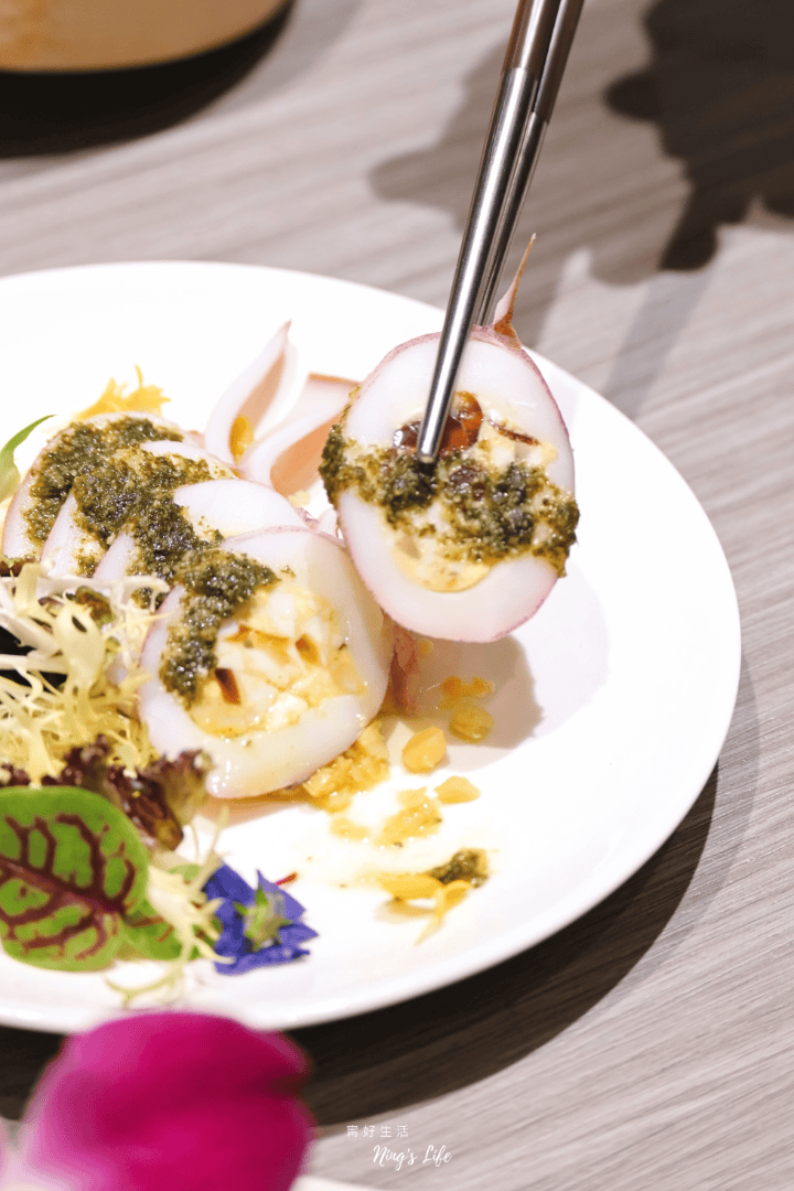 台中港式茶餐廳點心料理聚餐推薦瀚熙軒茶餐廳菜單推薦評價＠寗好生活