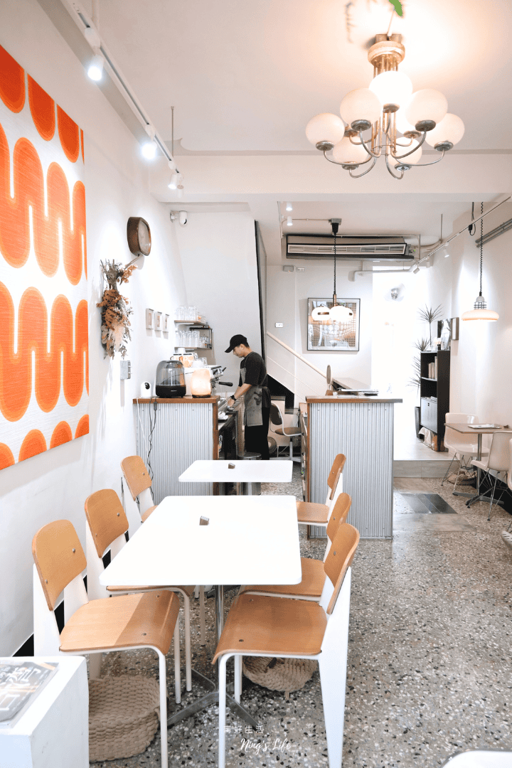 逗之早午餐｜台南老宅活力早午餐推薦！雞腿排、乾咖哩營養美味