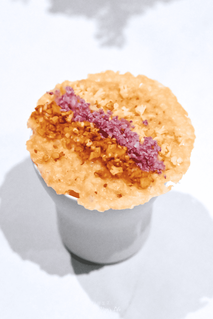鹽之華法國餐廳 Fleur de Sel|台中米其林一星 風格婉雅細膩之作 - 第12張圖 台中米其林指南一星推薦法式料理鹽之華法國餐廳 Fleur de Sel訂位菜單評價心得@寗好生活