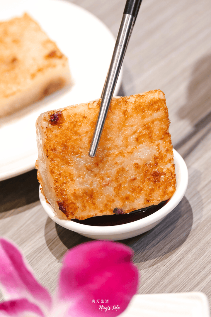 台中港式茶餐廳點心料理聚餐推薦瀚熙軒茶餐廳菜單推薦評價＠寗好生活
