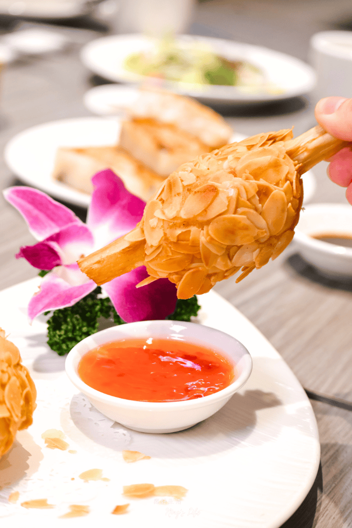 台中港式茶餐廳點心料理聚餐推薦瀚熙軒茶餐廳菜單推薦評價＠寗好生活
