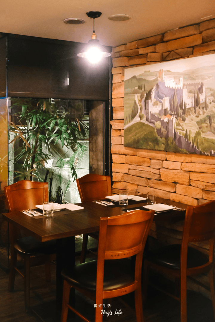 Botega del Vin|台北東區道地北義餐酒館!手工義大利麵.披薩.提拉米蘇 - 第16張圖 台北東區道地北義料理披薩提拉米蘇義大利麵菜單推薦 Botega del Vin @寗好生活