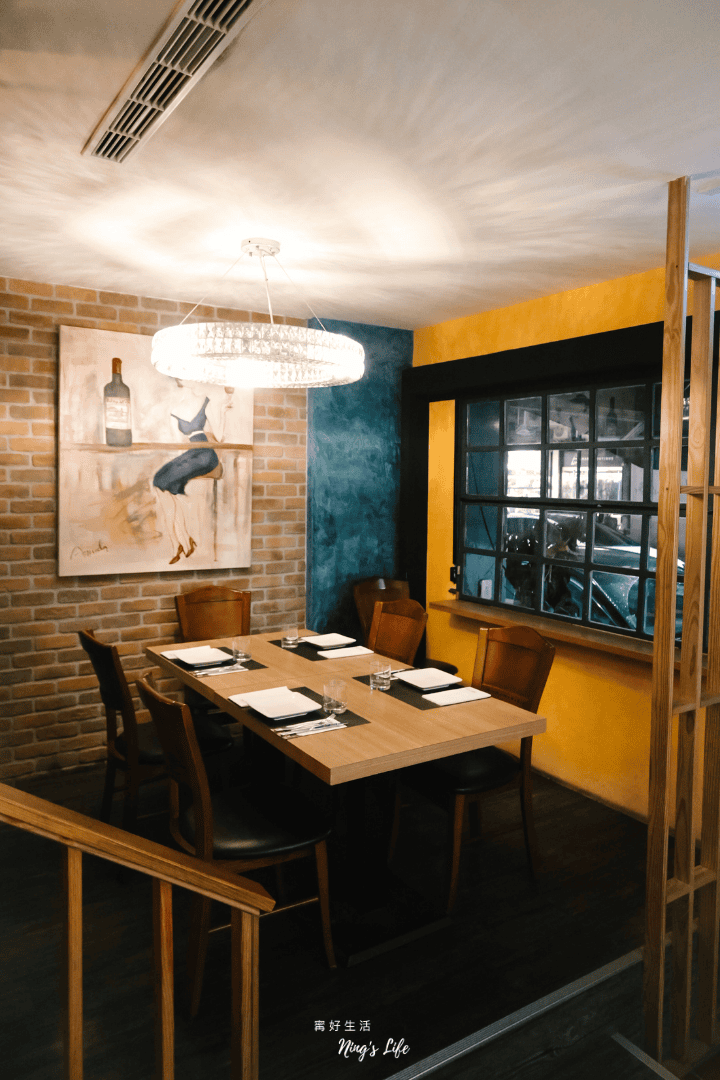 Botega del Vin|台北東區道地北義餐酒館!手工義大利麵.披薩.提拉米蘇 - 第17張圖 台北東區道地北義料理披薩提拉米蘇義大利麵菜單推薦 Botega del Vin @寗好生活