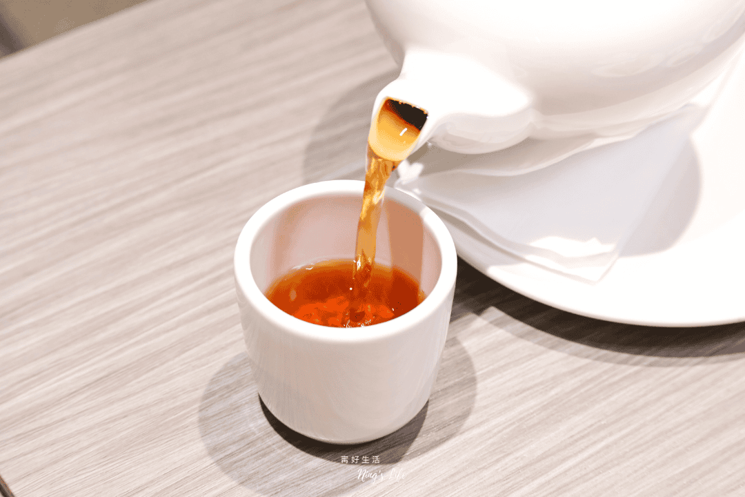 台中港式茶餐廳點心料理聚餐推薦瀚熙軒茶餐廳菜單推薦評價＠寗好生活