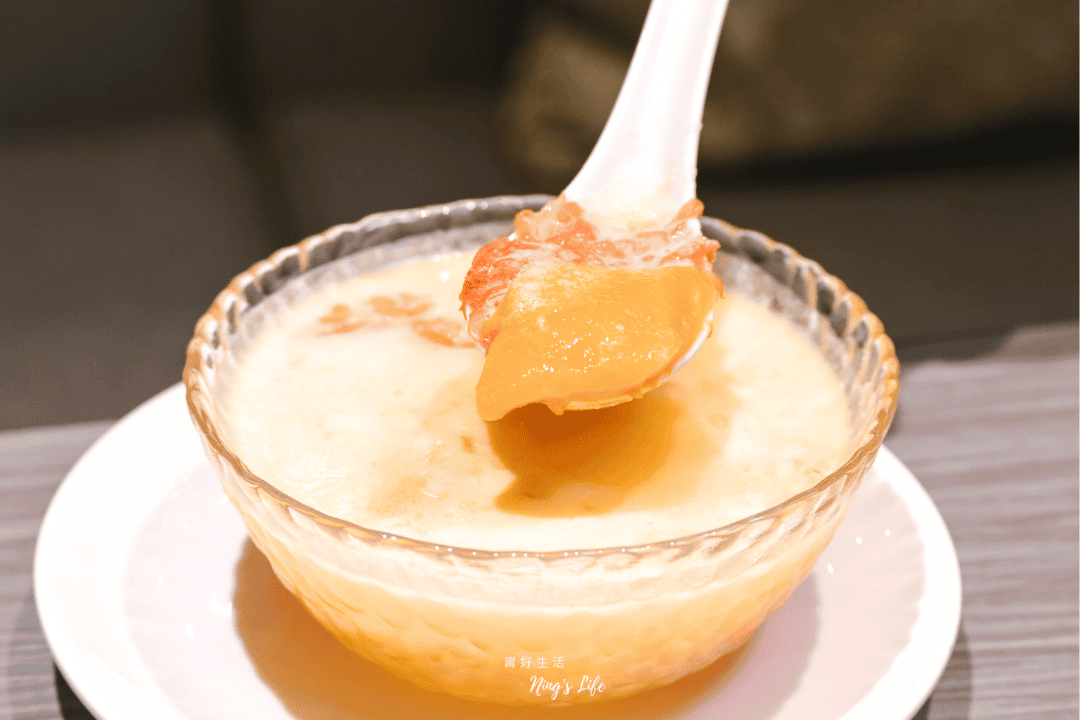 台中港式茶餐廳點心料理聚餐推薦瀚熙軒茶餐廳菜單推薦評價＠寗好生活
