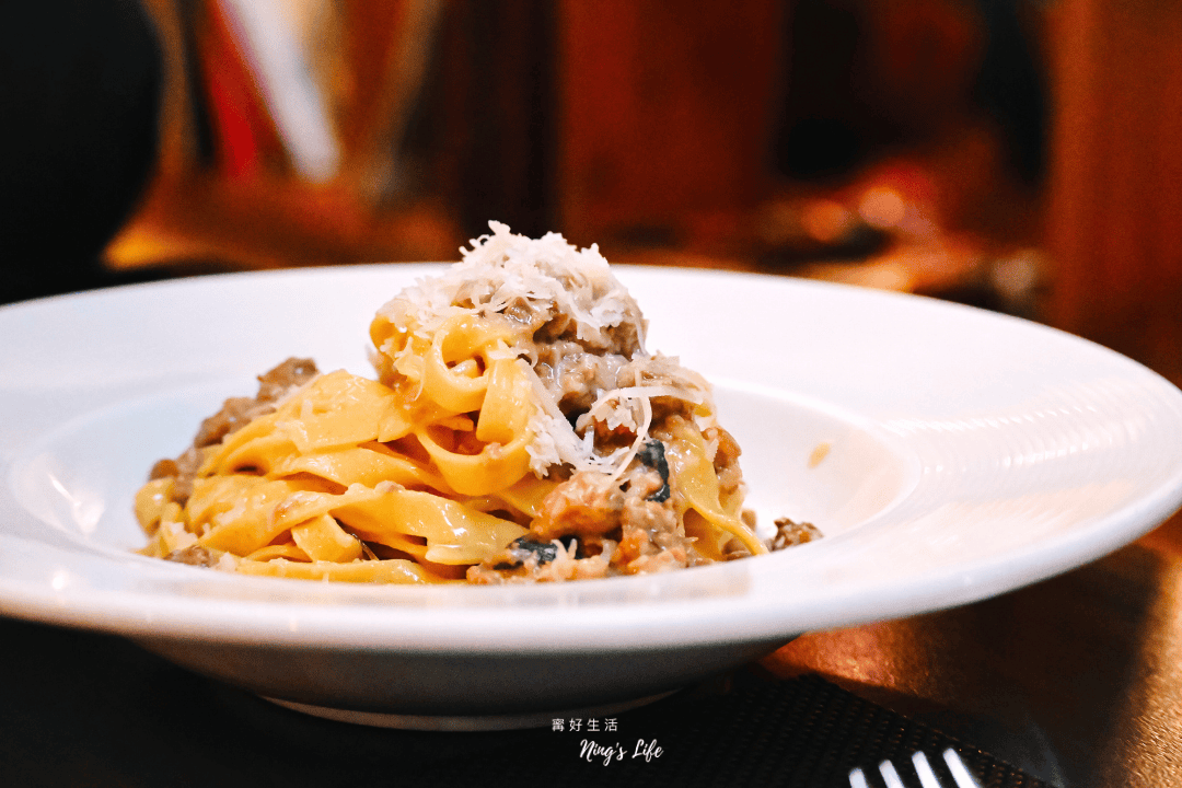 Botega del Vin|台北東區道地北義餐酒館!手工義大利麵.披薩.提拉米蘇 - 第21張圖 台北東區道地北義料理披薩提拉米蘇義大利麵菜單推薦 Botega del Vin @寗好生活