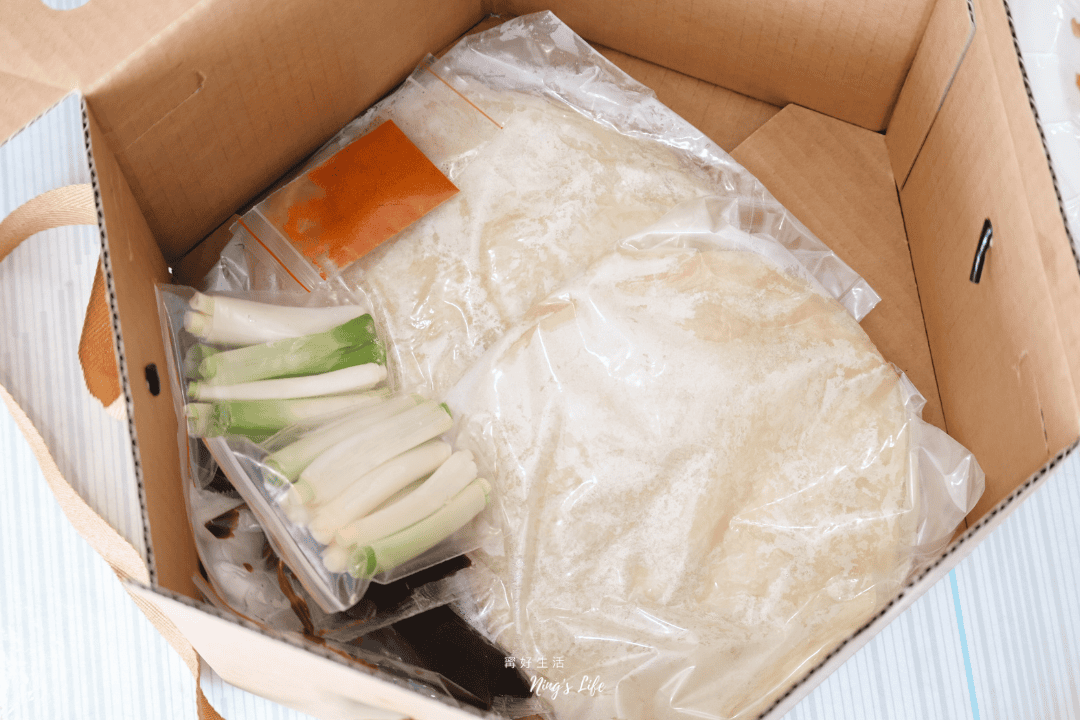 鴨沐農|嘉義民雄私藏推薦!琥珀烤鴨一鴨三吃、酸菜鴨湯超對味 - 第12張圖 嘉義民雄外帶一鴨三吃烤鴨片鴨推薦呀沐農烤鴨專賣店菜單價位評價@寗好生活