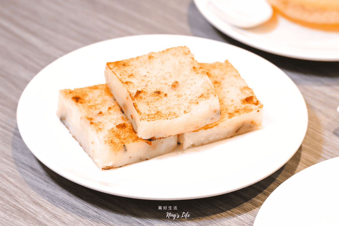 台中港式茶餐廳點心料理聚餐推薦瀚熙軒茶餐廳菜單推薦評價＠寗好生活