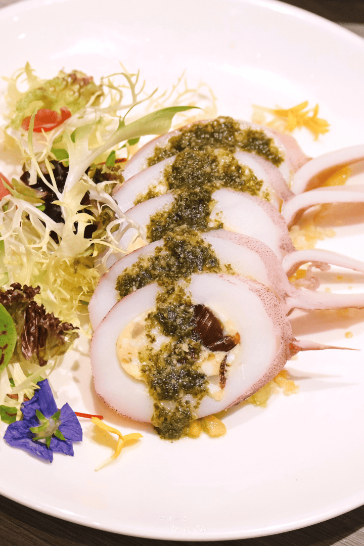 台中港式茶餐廳點心料理聚餐推薦瀚熙軒茶餐廳菜單推薦評價＠寗好生活