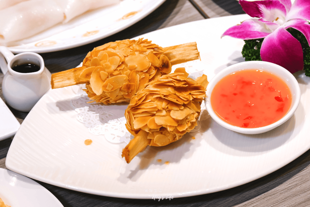 台中港式茶餐廳點心料理聚餐推薦瀚熙軒茶餐廳菜單推薦評價＠寗好生活