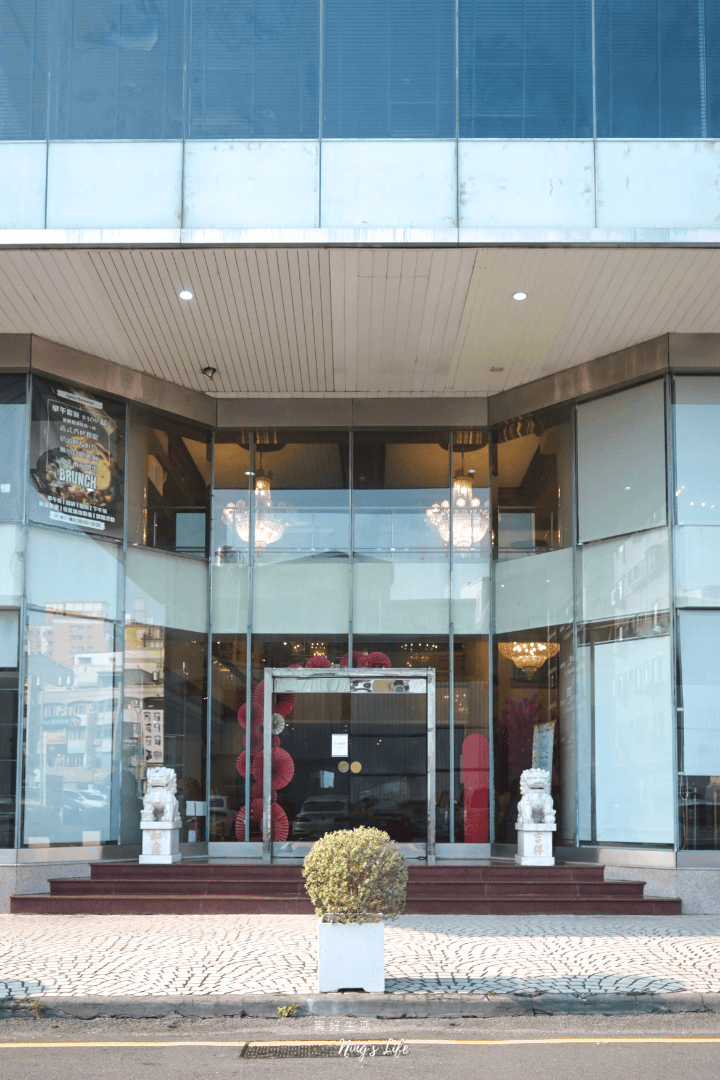 台中北區商務住宿飯店高CP值推薦新通豪大飯店評價＠寗好生活