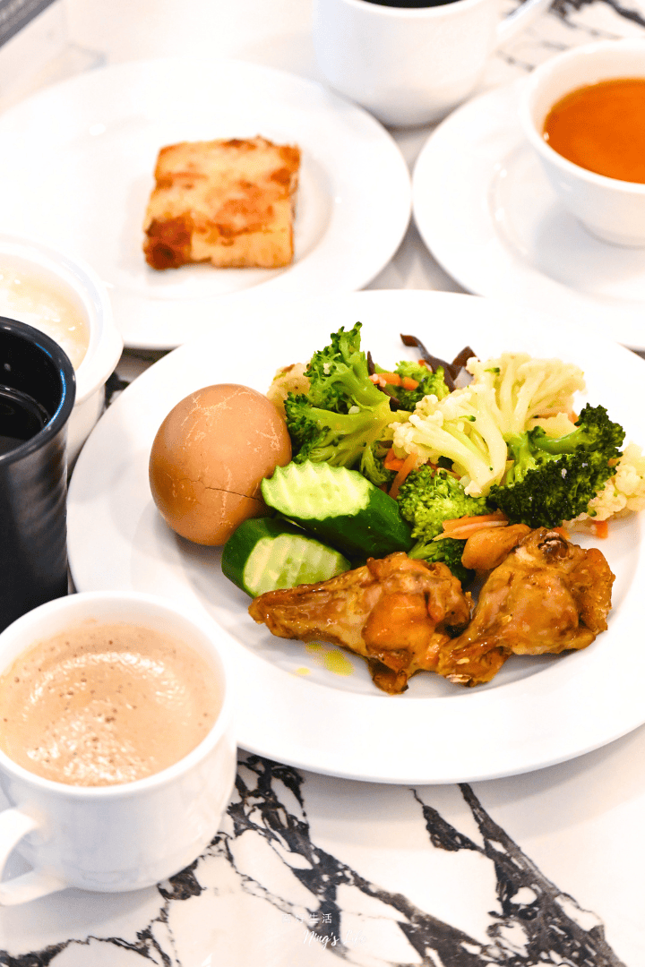 台中北區商務住宿飯店高CP值推薦新通豪大飯店評價＠寗好生活