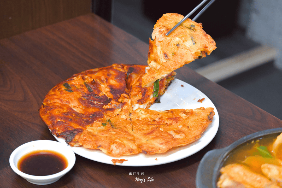 鍋會長韓國鍋物｜低消188起7種小菜白飯冰淇淋吃到飽！台中火車站旁學生愛店