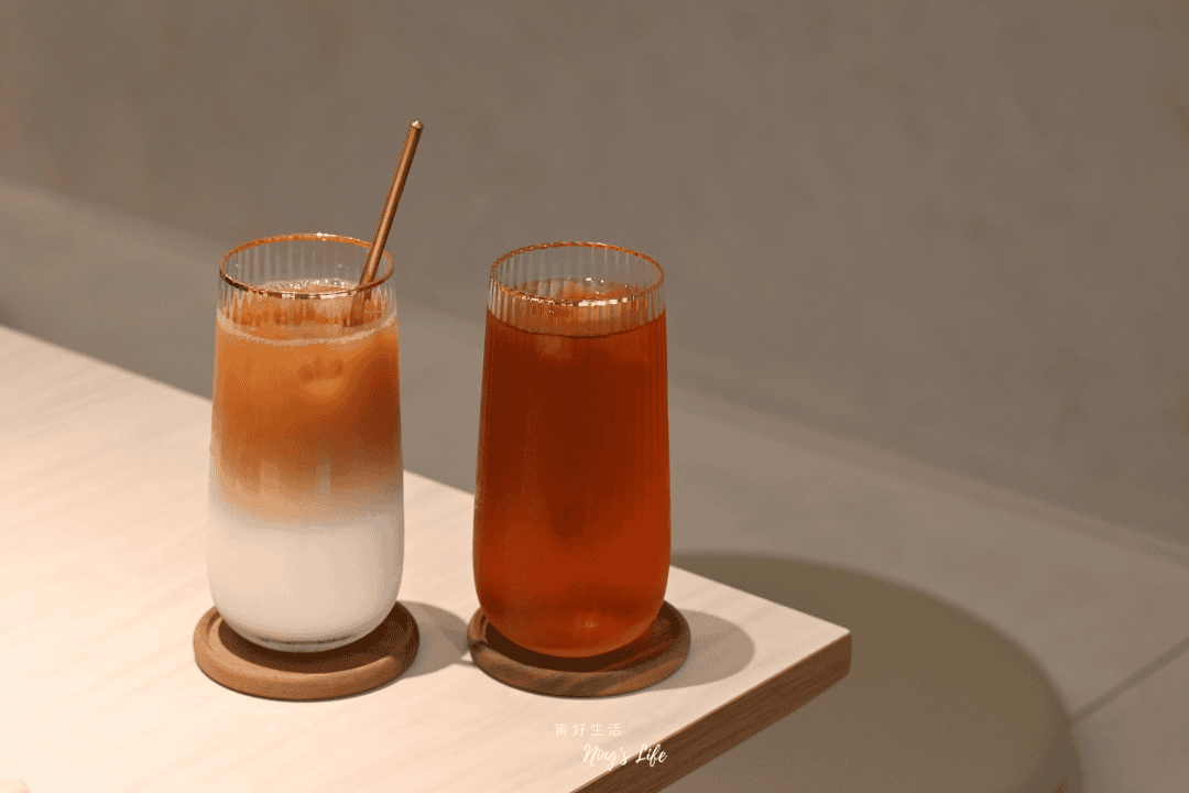 Le buno|藝術感精品義式冰淇淋!台北東區甜點下午茶 - 第19張圖 台北東區大安區義式冰淇淋甜點下午茶Le buno菜單價位推薦@寗好生活