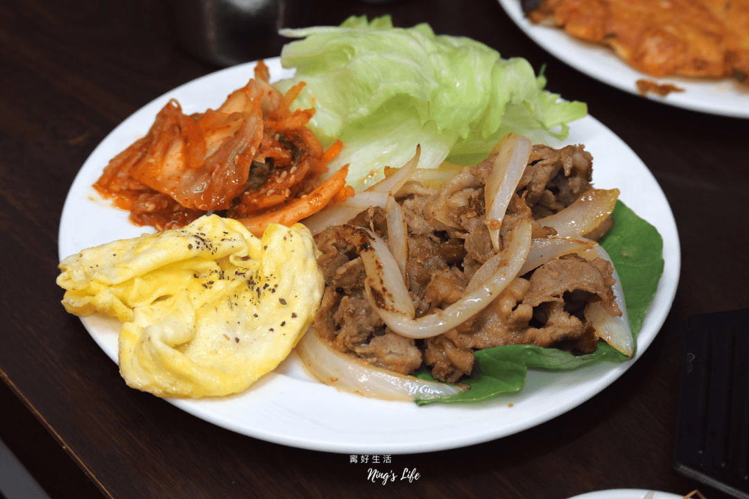 鍋會長韓國鍋物｜低消188起7種小菜白飯冰淇淋吃到飽！台中火車站旁學生愛店
