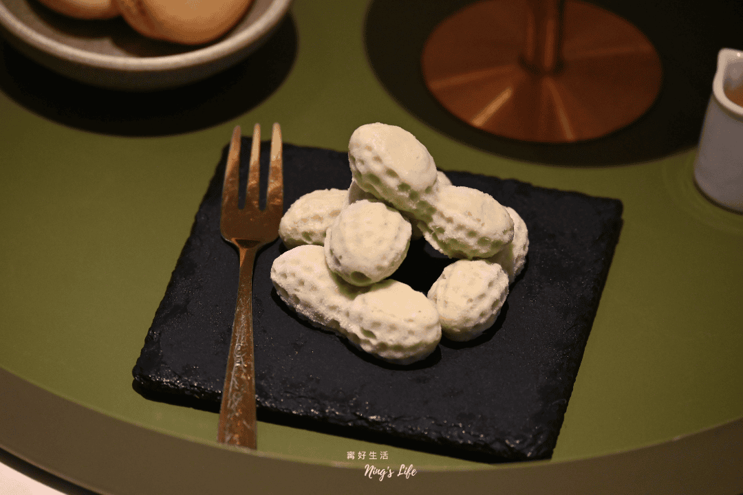 Le buno|藝術感精品義式冰淇淋!台北東區甜點下午茶 - 第16張圖 台北東區大安區義式冰淇淋甜點下午茶Le buno菜單價位推薦@寗好生活