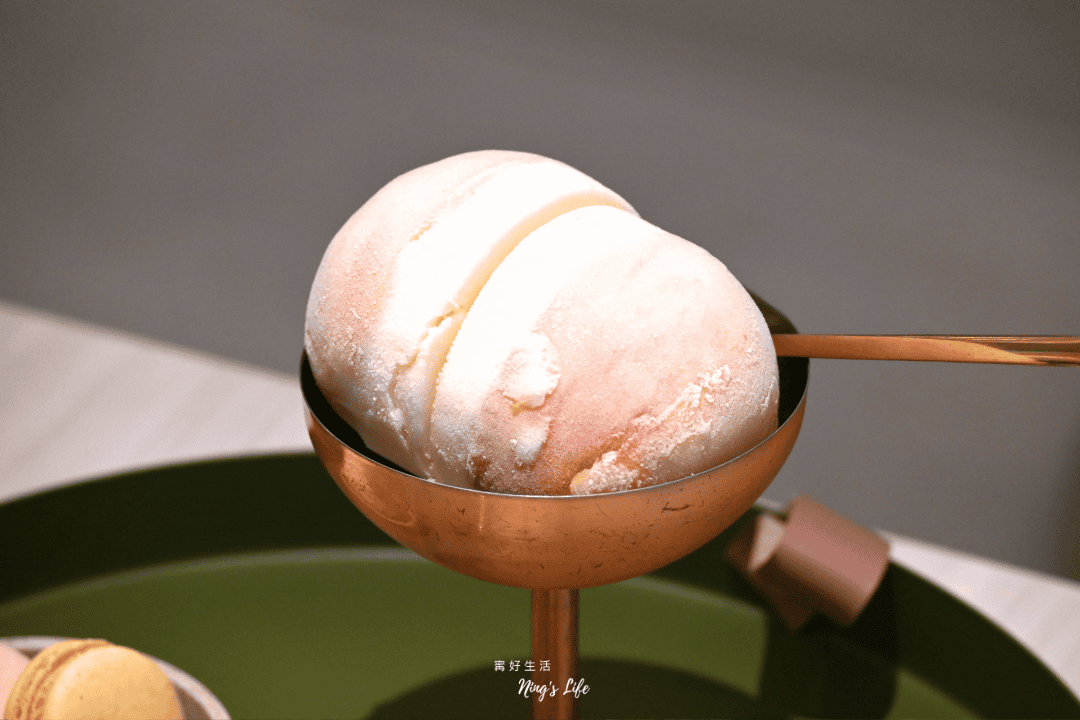 Le buno|藝術感精品義式冰淇淋!台北東區甜點下午茶 - 第18張圖 台北東區大安區義式冰淇淋甜點下午茶Le buno菜單價位推薦@寗好生活