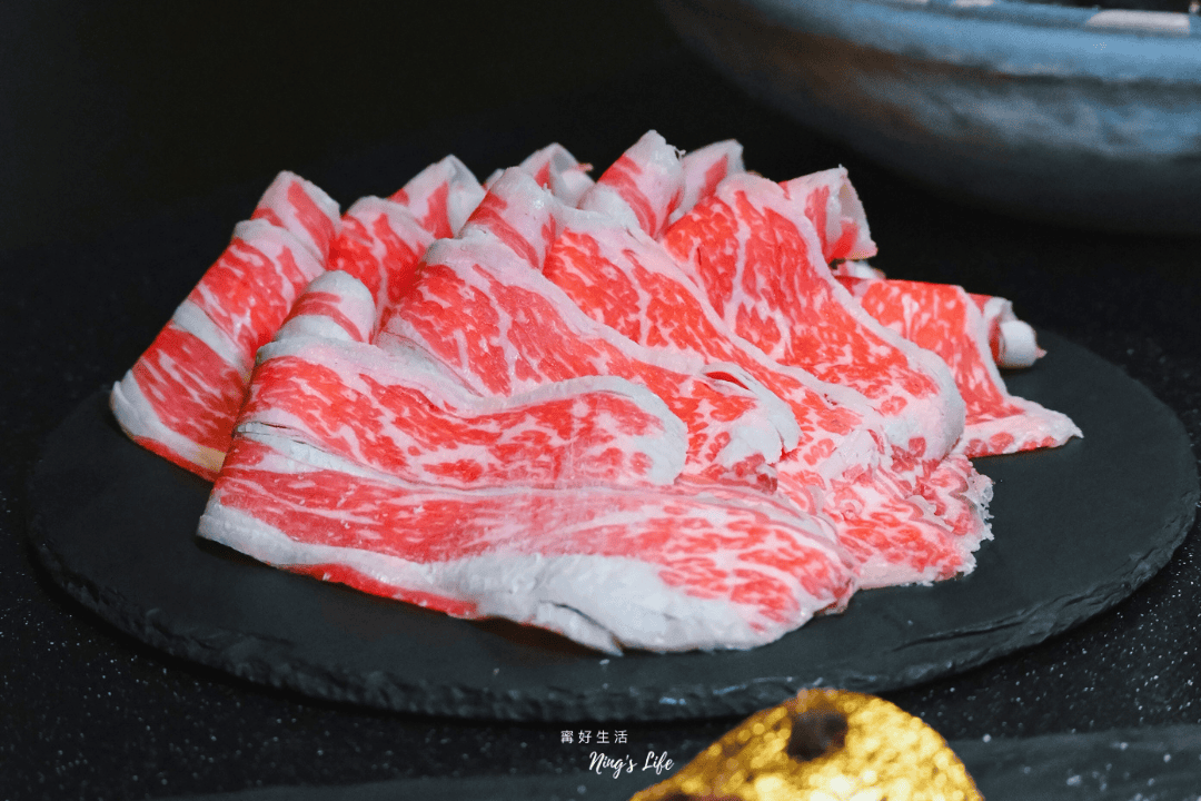 竹苑高級 Shabu|美味現流沙母!台北東區高級火鍋約會推薦 - 第19張圖 台北東區忠孝敦化美食約會聚餐餐廳推薦竹苑高級 Shabu火鍋菜單價位@寗好生活
