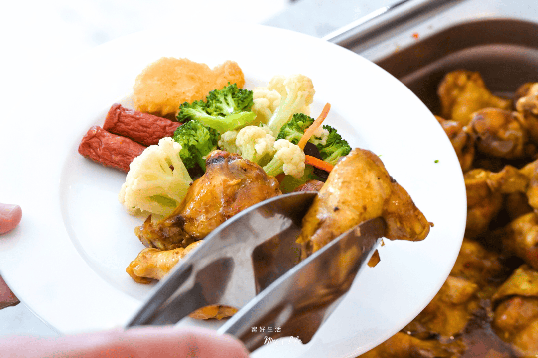 台中北區商務住宿飯店高CP值推薦新通豪大飯店評價＠寗好生活