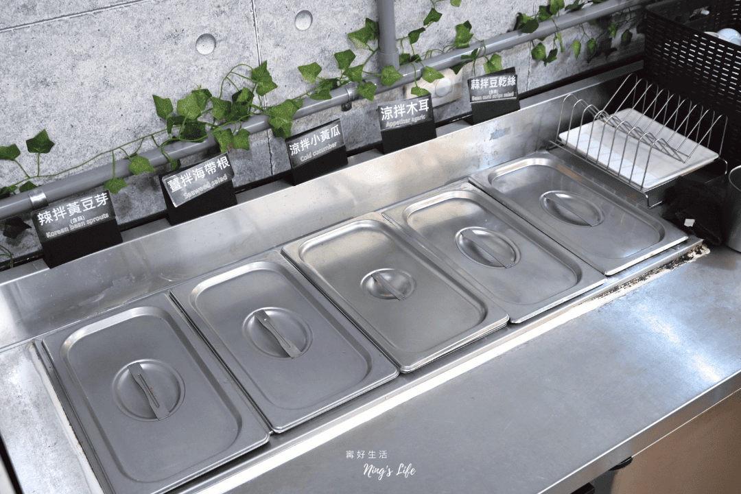 鍋會長韓國鍋物｜低消188起7種小菜白飯冰淇淋吃到飽！台中火車站旁學生愛店