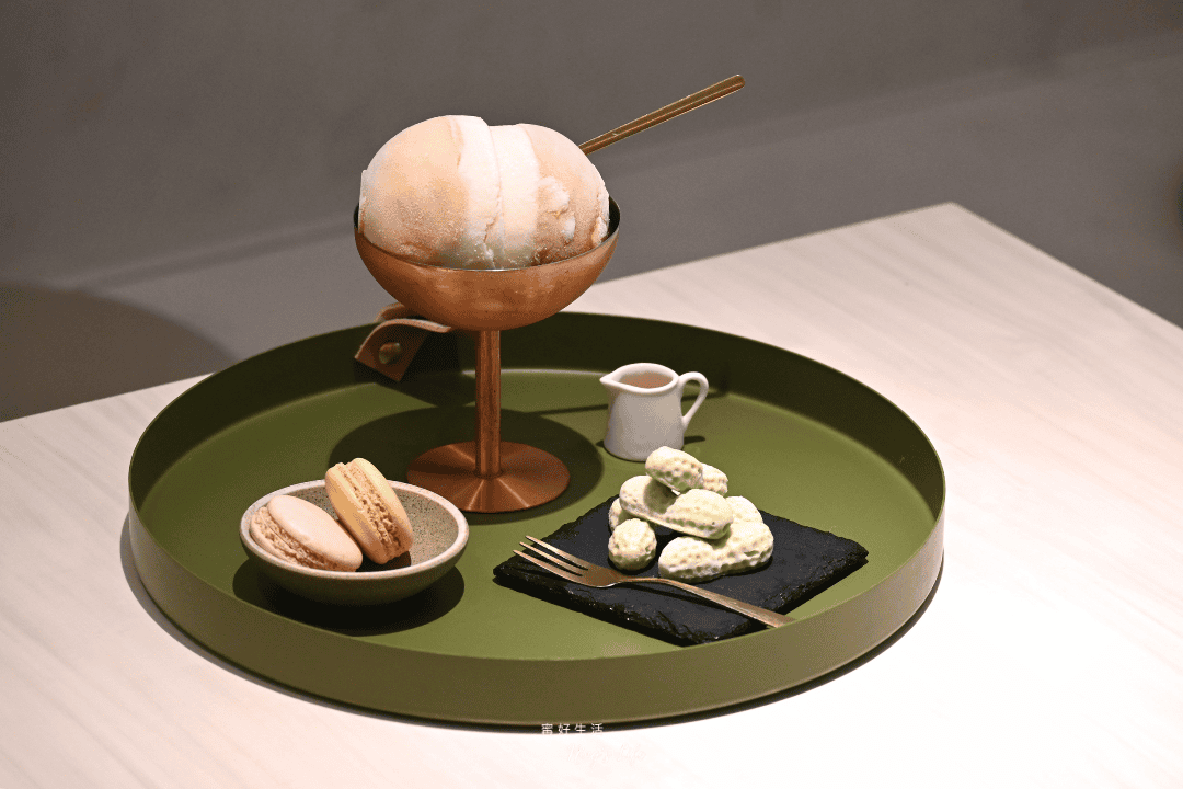 【2026忠孝敦化美食】13家Threads友推薦高分餐廳!早午餐甜點晚餐一次滿足 - 第6張圖 2026忠孝敦化美食15間Threads友推薦高分餐廳!早午餐甜點晚餐高級火鍋居酒屋餐酒館義式料理一次滿足@寗好生活