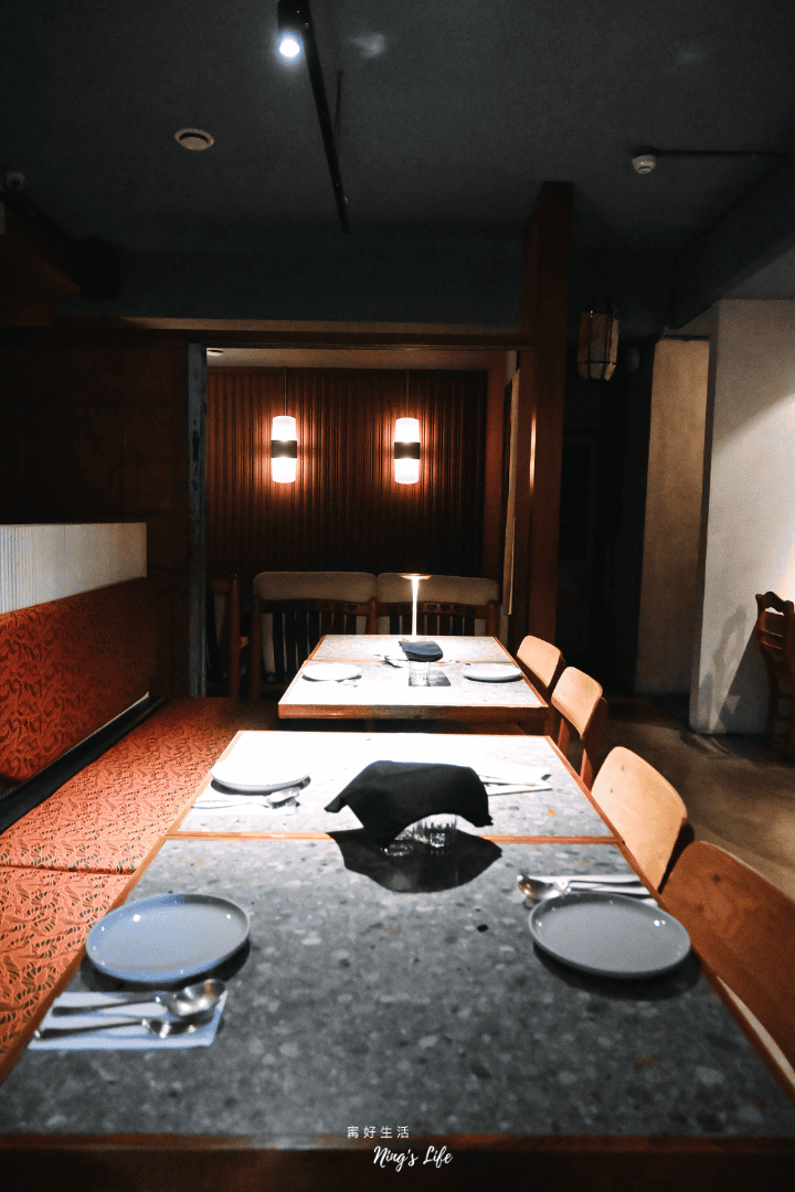 nul Taipei｜大安隱藏版質感餐酒！姐妹約會好吃好拍歐陸小酒館