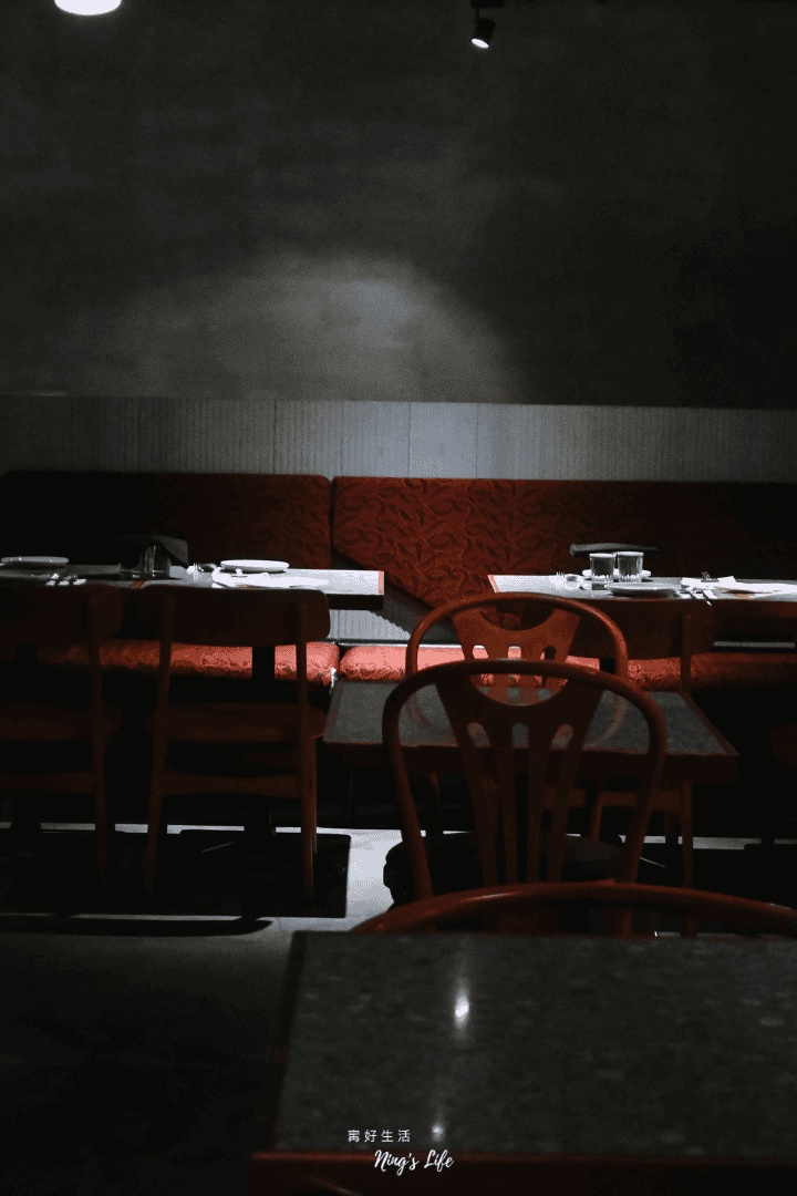 nul Taipei｜大安隱藏版質感餐酒！姐妹約會好吃好拍歐陸小酒館