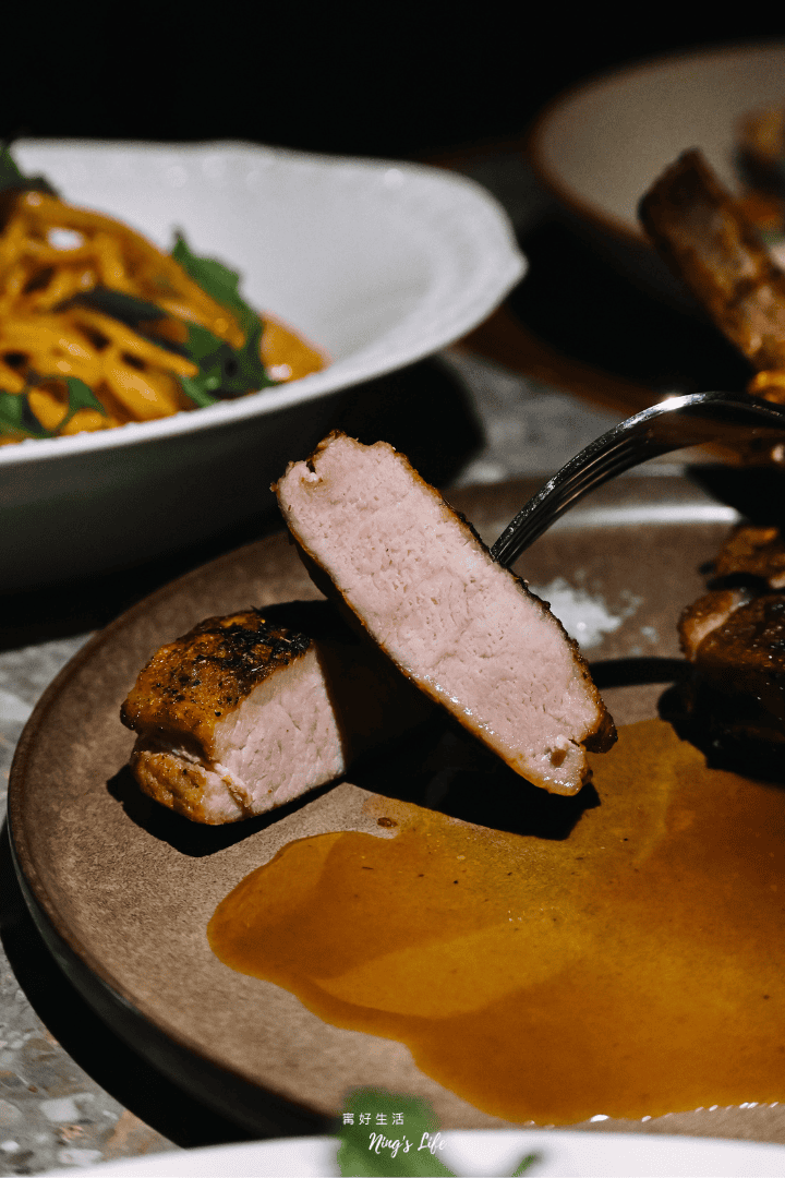 nul Taipei｜大安隱藏版質感餐酒！姐妹約會好吃好拍歐陸小酒館