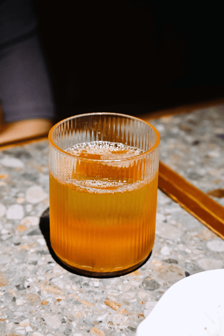 nul Taipei｜大安隱藏版質感餐酒！姐妹約會好吃好拍歐陸小酒館