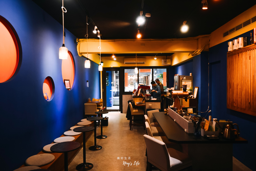 台中麵包推薦1｜羅娃麵包四維店4.3星｜野上麵包同門、天然酵母不脹氣