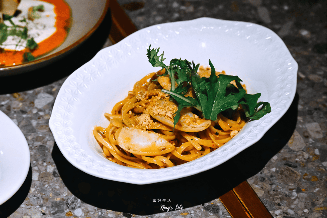 nul Taipei｜大安隱藏版質感餐酒！姐妹約會好吃好拍歐陸小酒館