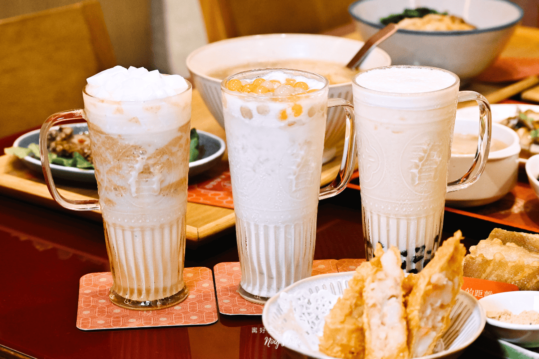 有春茶館|台中台菜推薦!老雪菜燒肉麵、麵茶炸年糕人氣必吃,夏日古早味甜點、蜜糖粳粽冰強勢登場 - 第32張圖 有春茶館|台中台菜推薦!老雪菜燒肉麵、麵茶炸年糕人氣必吃,夏日古早味甜點、蜜糖粳粽冰強勢登場