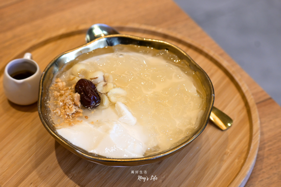 滬舍餘味西屯店|蟬聯6年米其林必比登推薦!必點鮮肉+翡翠生煎包 - 第16張圖 滬舍餘味西屯店|蟬聯6年米其林必比登推薦!必點鮮肉+翡翠生煎包