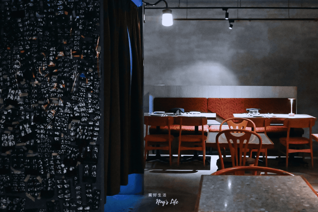 nul Taipei｜大安隱藏版質感餐酒！姐妹約會好吃好拍歐陸小酒館