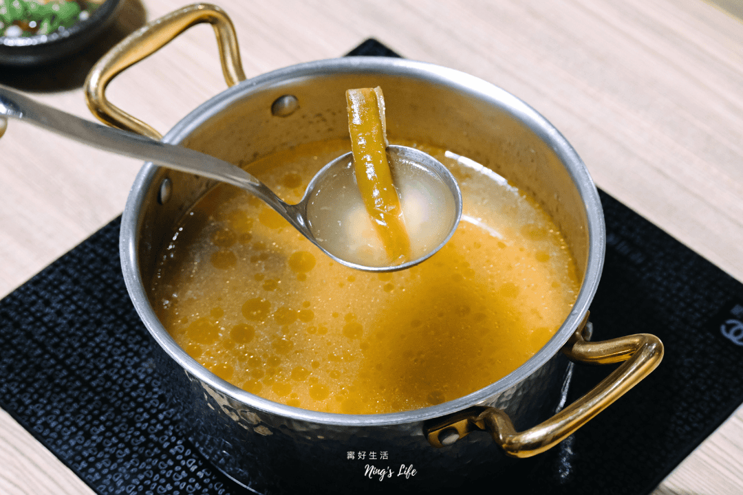 灰鴿/鍋｜當日壽星幾歲送幾隻蝦！台中南屯澎湃火鍋一試成主顧