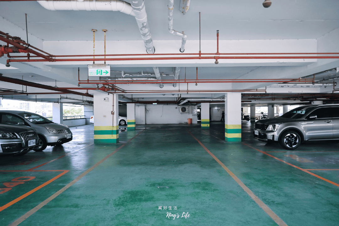 禾康商務旅館|網友推薦台中洲際棒球場住宿!雙人含早最低只要1000 - 第2張圖 台中洲際棒球場商務住宿平價免費早餐停車推薦禾康商旅@寗好生活