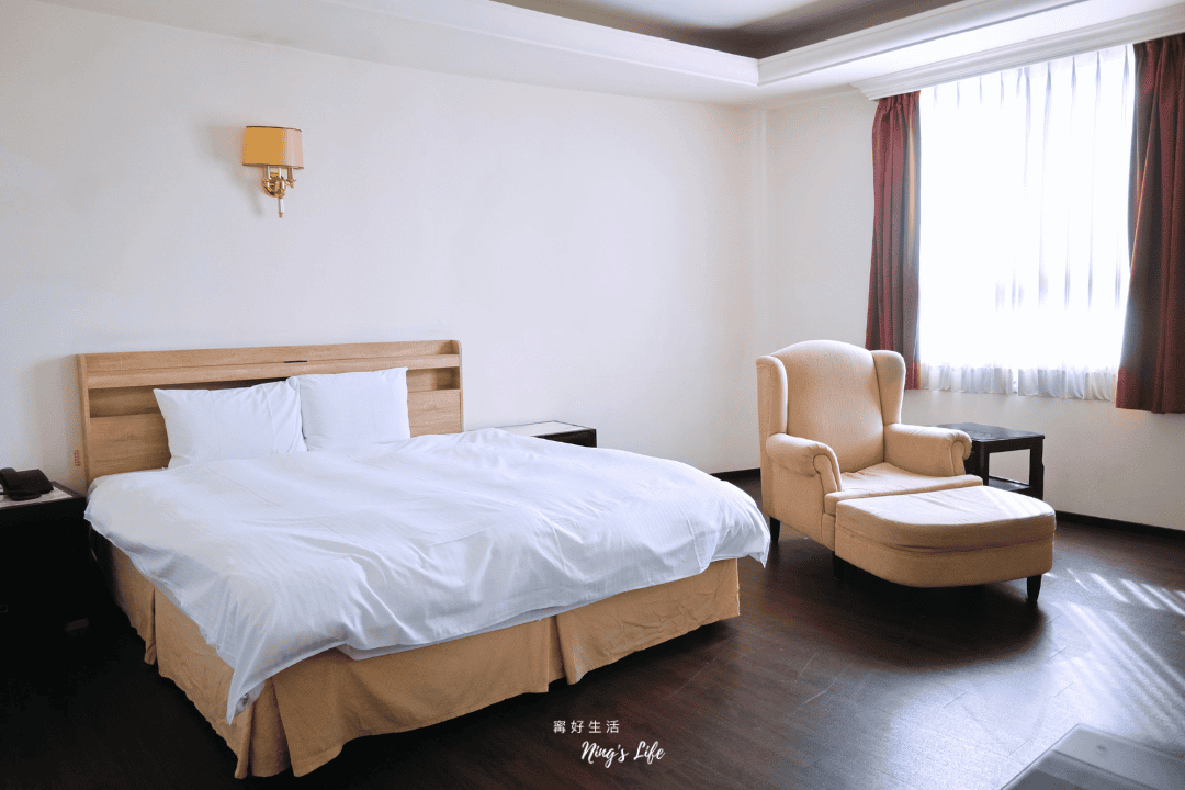 台中麵包推薦1｜羅娃麵包四維店4.3星｜野上麵包同門、天然酵母不脹氣