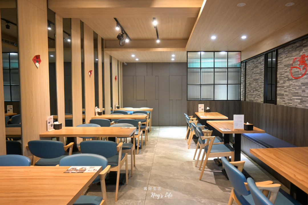 滬舍餘味西屯店|蟬聯6年米其林必比登推薦!必點鮮肉+翡翠生煎包 - 第3張圖 滬舍餘味西屯店|蟬聯6年米其林必比登推薦!必點鮮肉+翡翠生煎包
