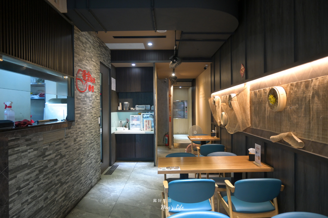 滬舍餘味西屯店|蟬聯6年米其林必比登推薦!必點鮮肉+翡翠生煎包 - 第2張圖 滬舍餘味西屯店|蟬聯6年米其林必比登推薦!必點鮮肉+翡翠生煎包