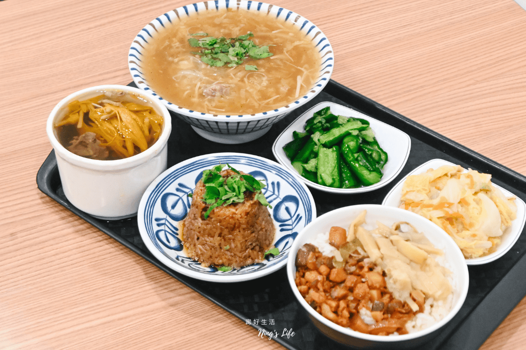 台中麵包推薦1｜羅娃麵包四維店4.3星｜野上麵包同門、天然酵母不脹氣
