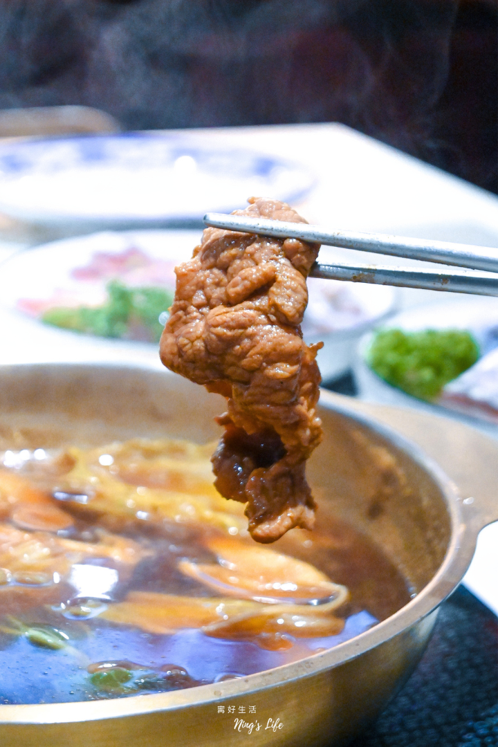 新竹真涮吃到飽火鍋|399起8種肉品無限吃!推薦撈派滑牛手切雞柳 - 第23張圖 新竹東區吃到飽火鍋真涮到飽火鍋推薦菜單價位@寗好生活