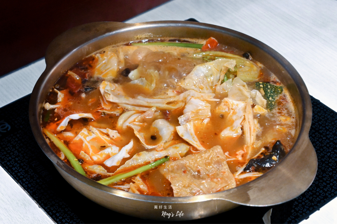 新竹真涮吃到飽火鍋|399起8種肉品無限吃!推薦撈派滑牛手切雞柳 - 第29張圖 新竹東區吃到飽火鍋真涮到飽火鍋推薦菜單價位@寗好生活