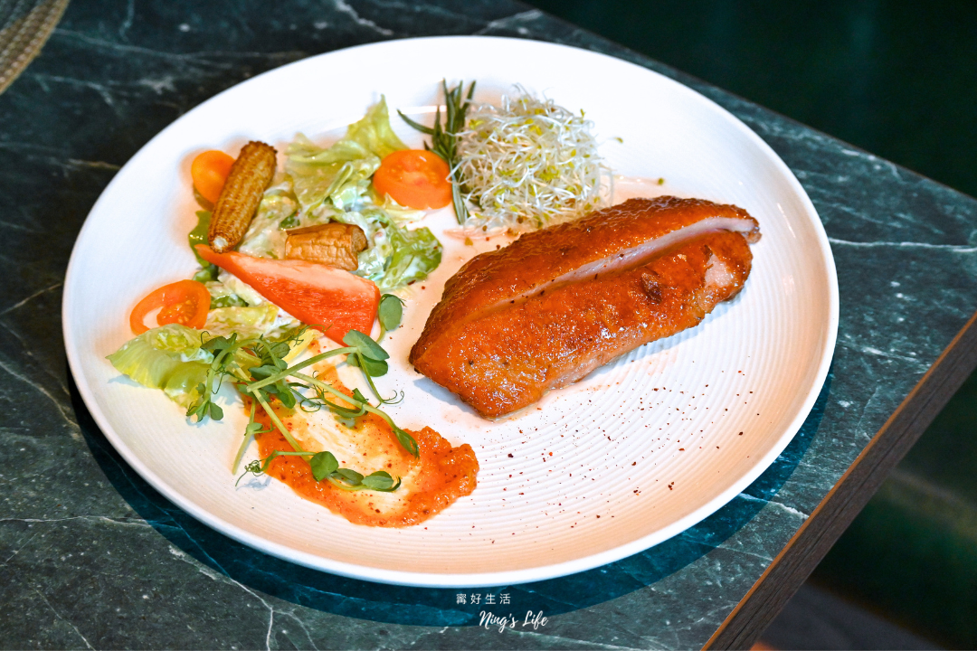 瀧厚Set Meal｜小資儀式感套餐！市政府站微風信義約會聚餐美食推薦