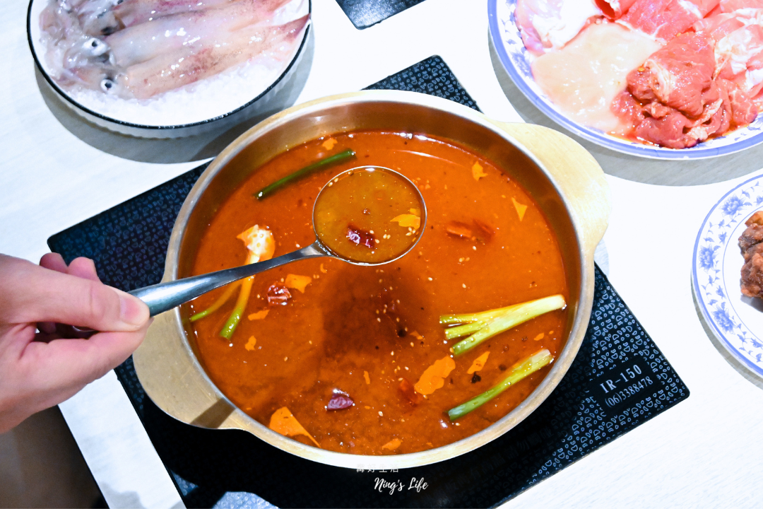 新竹真涮吃到飽火鍋|399起8種肉品無限吃!推薦撈派滑牛手切雞柳 - 第28張圖 新竹東區吃到飽火鍋真涮到飽火鍋推薦菜單價位@寗好生活