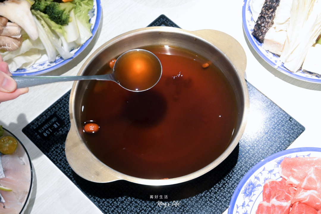 新竹真涮吃到飽火鍋|399起8種肉品無限吃!推薦撈派滑牛手切雞柳 - 第27張圖 新竹東區吃到飽火鍋真涮到飽火鍋推薦菜單價位@寗好生活